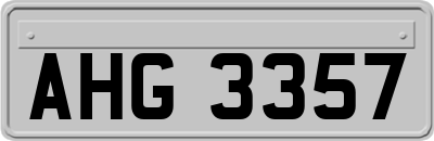 AHG3357