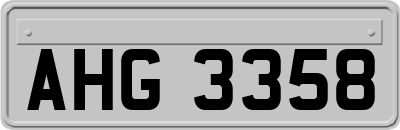 AHG3358