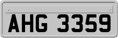AHG3359