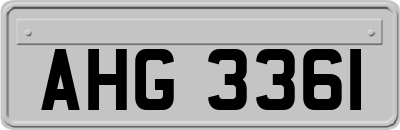 AHG3361