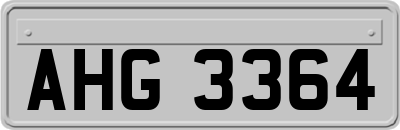 AHG3364