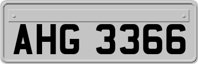 AHG3366