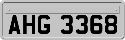 AHG3368