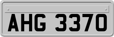 AHG3370