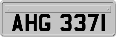 AHG3371