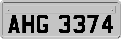 AHG3374