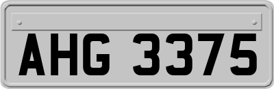 AHG3375