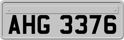 AHG3376