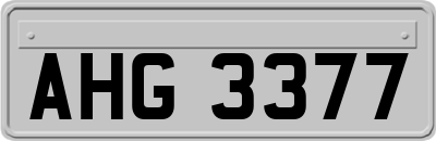 AHG3377
