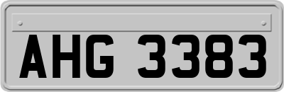 AHG3383