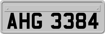AHG3384