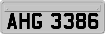 AHG3386