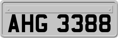 AHG3388