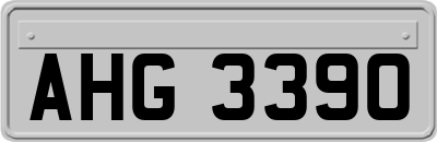 AHG3390