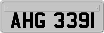 AHG3391