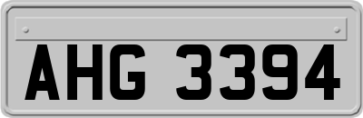 AHG3394