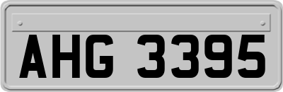AHG3395
