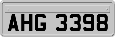 AHG3398