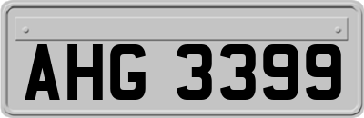 AHG3399