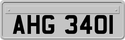 AHG3401