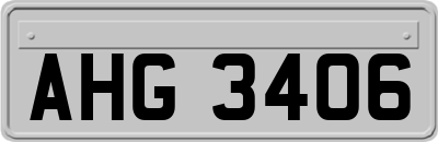 AHG3406