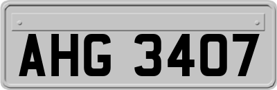 AHG3407