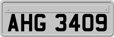 AHG3409