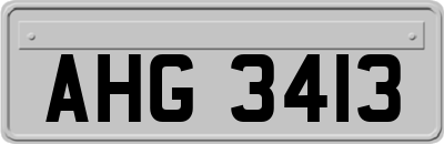 AHG3413