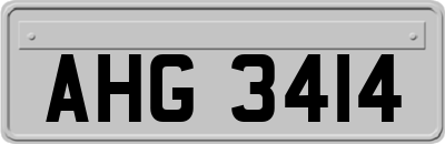 AHG3414