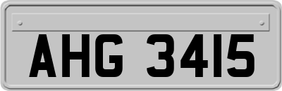 AHG3415