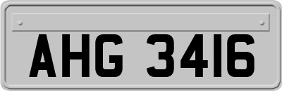 AHG3416