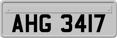 AHG3417