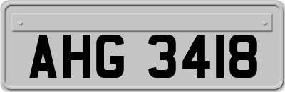 AHG3418