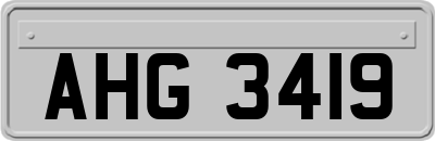 AHG3419