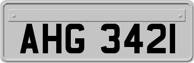 AHG3421