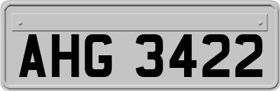 AHG3422