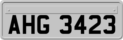 AHG3423