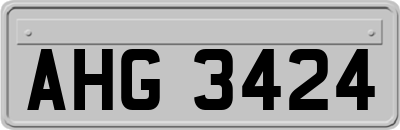 AHG3424