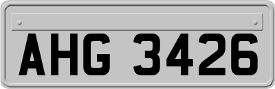 AHG3426