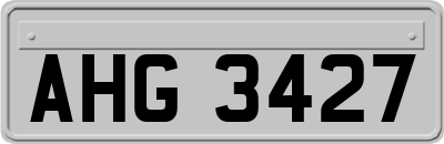 AHG3427