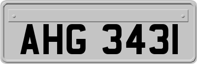 AHG3431
