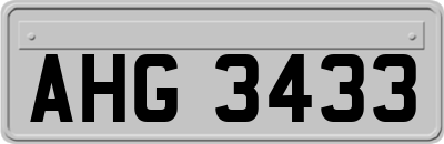 AHG3433
