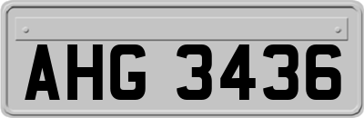 AHG3436