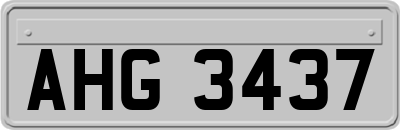 AHG3437