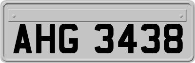 AHG3438