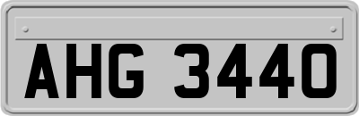 AHG3440