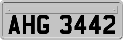 AHG3442