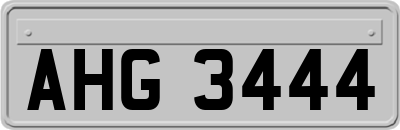 AHG3444