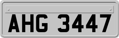 AHG3447