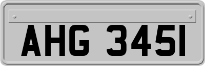 AHG3451